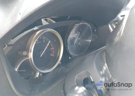 2014 Mazda Cx-9 Sport z USA, uszkodzony, nr VIN JM3TB2BV0E0442142